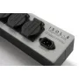 Сетевой фильтр Isol-8 PowerLine Plus 6 way (1вход /6 выходов)